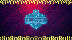 2022 NFL Draft - Round 1 in Las Vegas 2022 NFL Draft - Round 1 in Las Vegas
