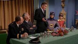 Batman's Anniversary (1) Batman's Anniversary (1)
