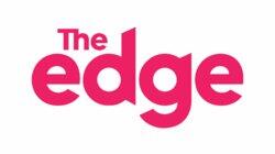 logo of The edge logo of The edge