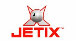 logo of Jetix logo of Jetix