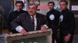 The Clock King's Crazy Crimes (1) The Clock King's Crazy Crimes (1)