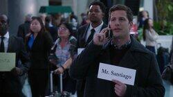 Mr. Santiago Mr. Santiago