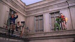 The Riddler's False Notion (2) The Riddler's False Notion (2)