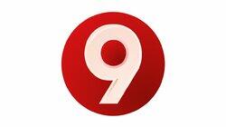 logo of Canal 9 logo of Canal 9