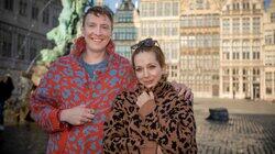 Antwerp Antwerp