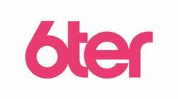 logo of 6ter logo of 6ter