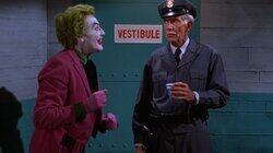 The Joker's Provokers (2) The Joker's Provokers (2)