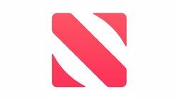 logo of Apple News logo of Apple News