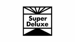 logo of Super Deluxe logo of Super Deluxe