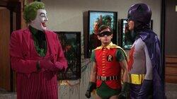 Pop Goes the Joker (1) Pop Goes the Joker (1)