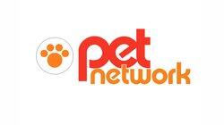 logo of The Pet Network logo of The Pet Network
