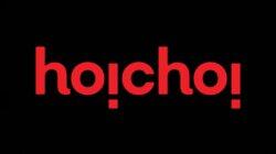logo of Hoichoi logo of Hoichoi
