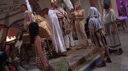 The Curse of Tut (1) The Curse of Tut (1)