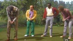 Teed Off Teed Off