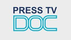 logo of PressTV DOC logo of PressTV DOC