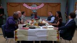 Thanksgiving Thanksgiving