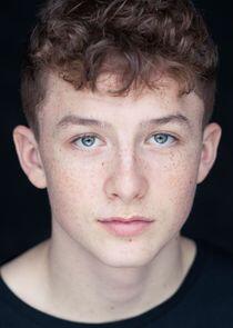 Harry Kirton Harry Kirton