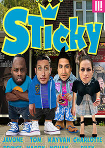 Sticky Sticky