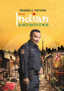 The Indian Detective The Indian Detective