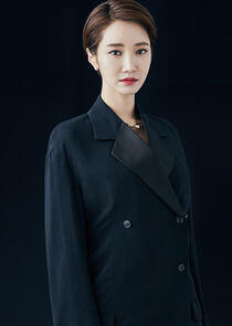 Goo Ja Kyung