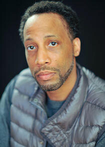 Marlon Taylor Marlon Taylor