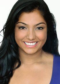 Archana Rajan Archana Rajan