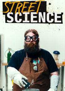 Street Science Street Science