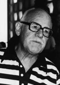 photo of Gardner Fox photo of Gardner Fox