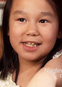 Nagliniq Amagoalik