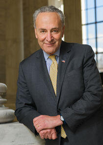 photo of Chuck Schumer photo of Chuck Schumer
