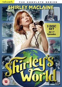 Shirley's World Shirley's World