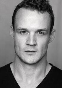 Josh Herdman Josh Herdman