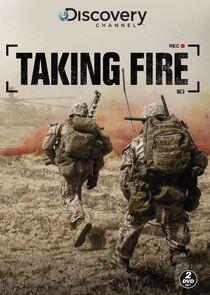 Taking Fire Taking Fire