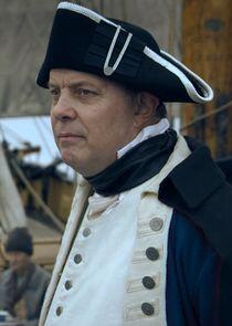 Captain Grey Captain Grey