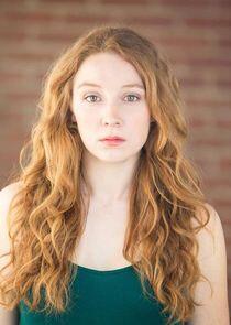 photo of Kayli Carter