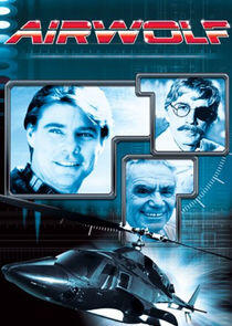 Airwolf Airwolf