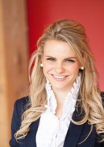 Michele Romanow Michele Romanow
