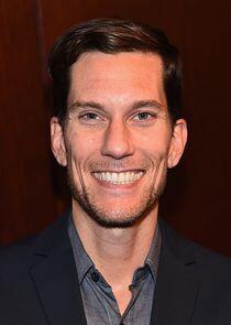 Peter Nowalk Peter Nowalk