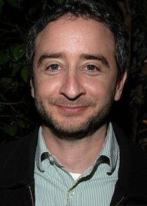 Daniel Dratch Daniel Dratch