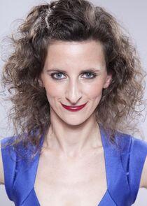 Felicity Ward Felicity Ward