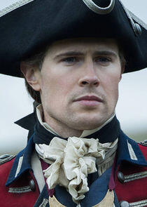 Lord John Grey Lord John Grey