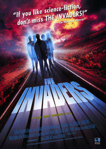 The Invaders The Invaders
