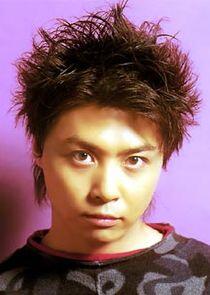 Tsuyoshi Domoto Tsuyoshi Domoto