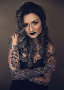 Ryan Ashley Ryan Ashley