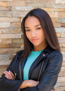 photo of Lauryn Kennedy Hardy