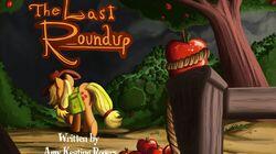 The Last Roundup The Last Roundup