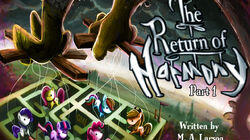 The Return of Harmony - Part 1 The Return of Harmony - Part 1