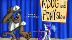A Dog and Pony Show A Dog and Pony Show