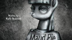 Maud Pie Maud Pie