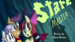 Stare Master Stare Master